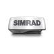 Simrad HALO20 radar