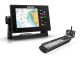 Simrad NSX 3007 sa Active Imaging 3-in-1 sondom