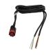 Lowrance 0127-49 kabel napajanja Power/0183 za HDS