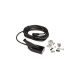 Lowrance 14885 krmena sonda 50/200 Black 9 Pin